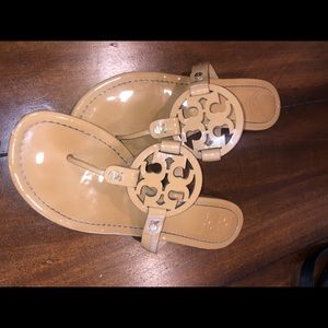 Tory Burch Miller Flip Flop